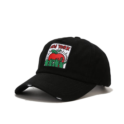 Big Apple Hat