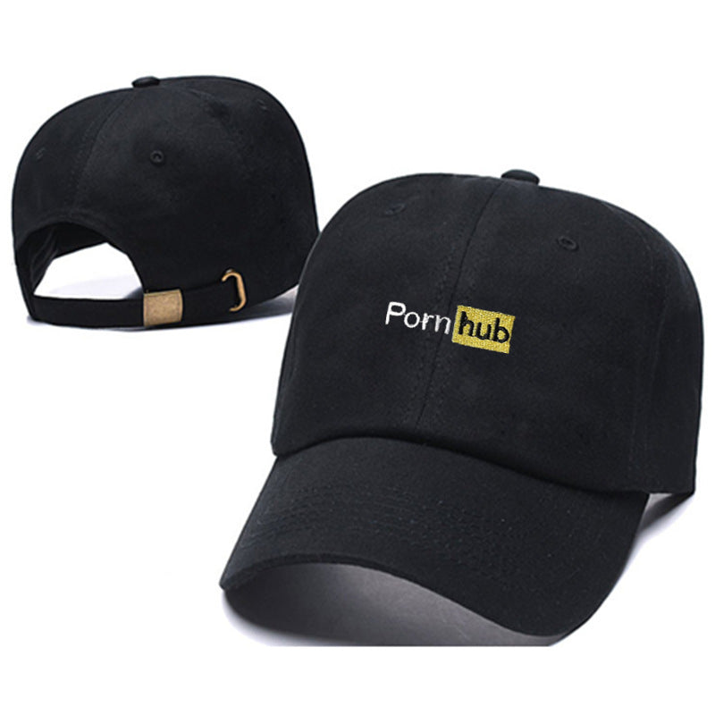 Pornhub Hat