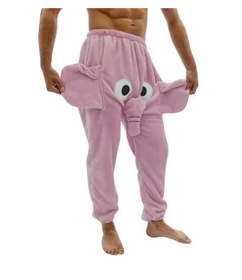 Nothing to Hide Pants