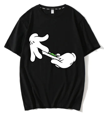 Mikey’s Rolling Tee