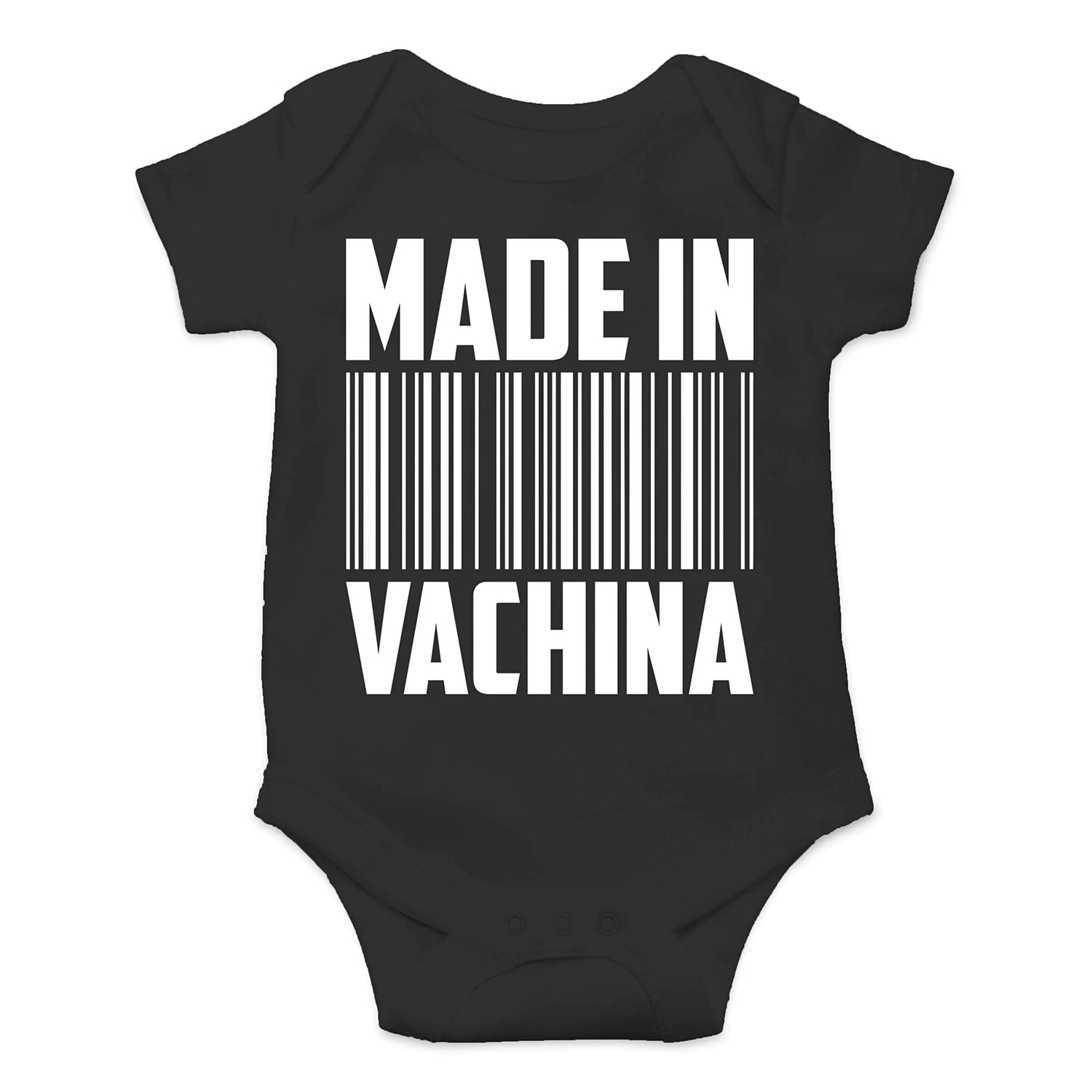 Made in Vachina – Newborn Origins Edition