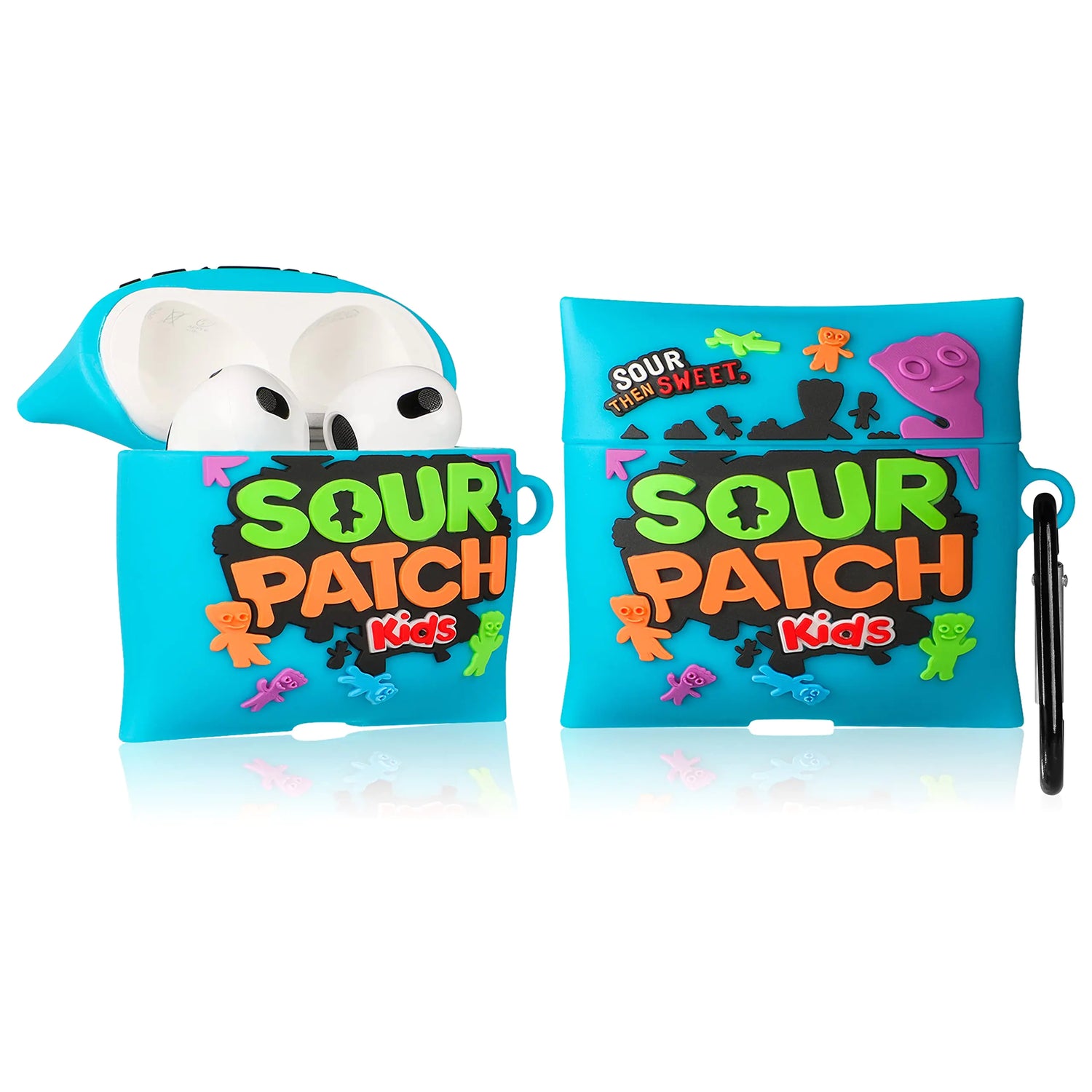 Sour Patch Kids AirPods Pro Case