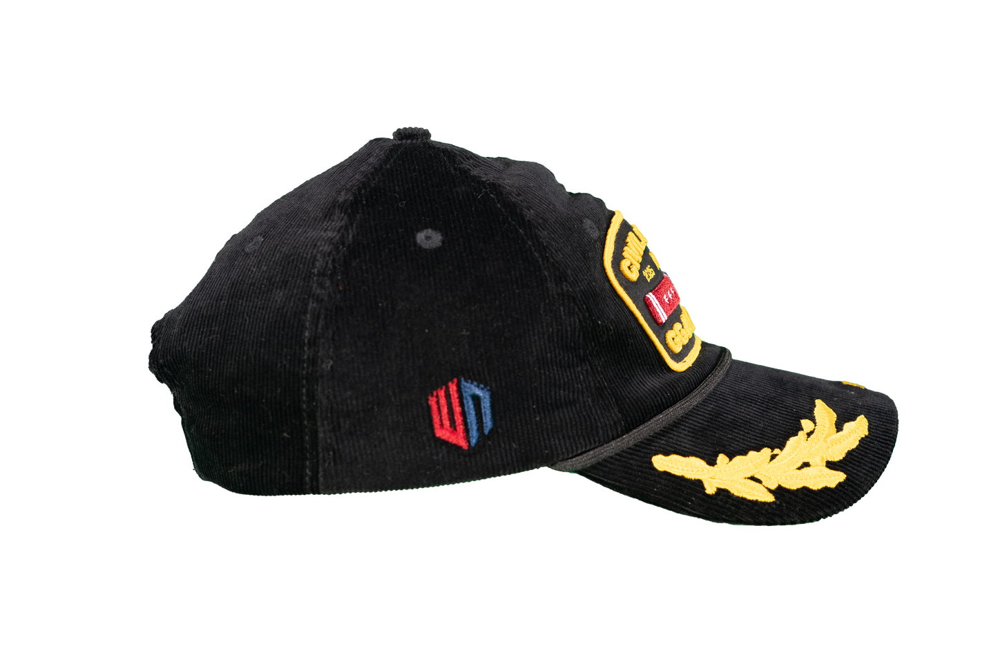 Civil War 2 Veteran Hat