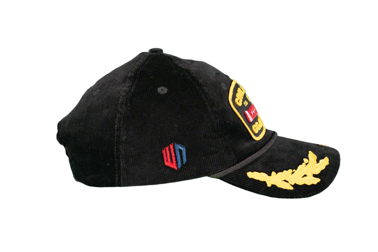 Civil War 2 Hat - Limited Edition