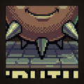 Critical Bravery — Sticker — view 8