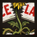 HOA Spite Weed — Sticker — view 8
