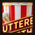 Extra Butter Molars — Blanket — view 6