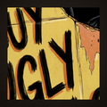Cash 4 Ugly Souls — Sticker — view 2