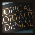 Cellular Denial Crème — Hoodie — view 18