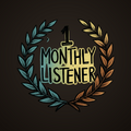 1 Monthly Listener — Mug — view 9