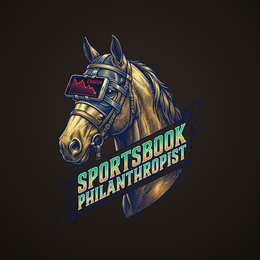 Sportsbook Philanthropist — Hoodie