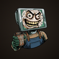 Just A Quick Question On The Screen — Mug — view 9