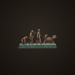 Terminal Evolution — Tee