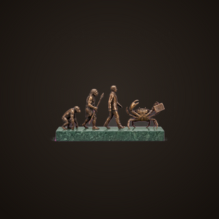 Terminal Evolution — Tee