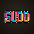 SUDO — Sticker — view 2