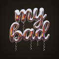 My Bad — Sticker — view 7
