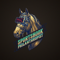 Sportsbook Philanthropist — Mug — view 1