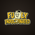 Fully Indoctrinated — Hoodie — view 17