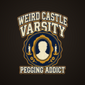 Oral History Department — Cap — view 2