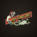 Tap To Continue Existing — Sticker — view 7