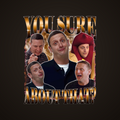 You Sure About That — Sticker — view 7