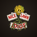 HOA Spite Weed — Sticker — view 7