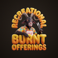 Weekend Burnt Offering — Mug — view 9