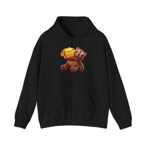 Active Choking Hazard — Hoodie
