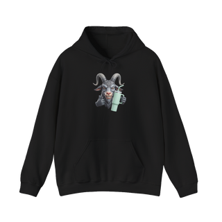 Basic Baphomet — Hoodie