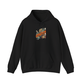 Bestiary of 3 AM Degeneracy — Hoodie