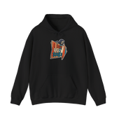 Cash 4 Ugly Souls Hoodie — Funny Dark Humor Sweatshirt