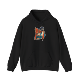 Cash 4 Ugly Souls — Hoodie
