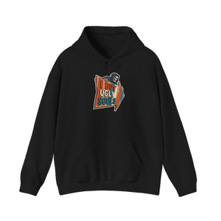 Cash 4 Ugly Souls — Hoodie