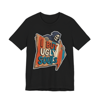 Cash 4 Ugly Souls — Tee