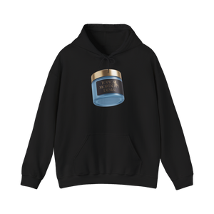 Cellular Denial Crème — Hoodie