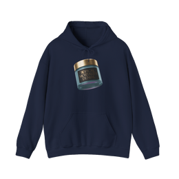 Cellular Denial Crème — Hoodie