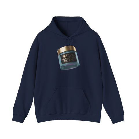 Cellular Denial Crème — Hoodie