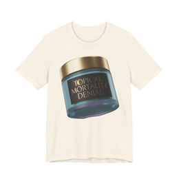 Cellular Denial Crème — Tee