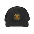 Chronically Online Disaster Response, Incident #69420, Authorized Personnel Only — Hat — view 1