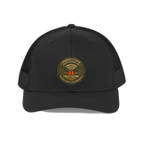 Chronically Online Disaster Response, Incident #69420, Authorized Personnel Only — Hat