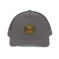 Chronically Online Disaster Response, Incident #69420, Authorized Personnel Only — Hat — view 3