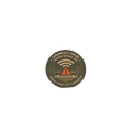 Chronically Online Disaster Response, Incident #69420, Authorized Personnel Only — T-Shirt — view 2