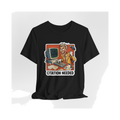 Citation Needed Shirt — Funny Wikipedia Editor Tee — view 3