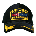 Civil War 2 Veteran Hat — Pre-Deployed Since Thanksgiving