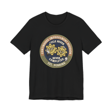 Continuous Improvement Division T-Shirt - Funny Corporate Tee