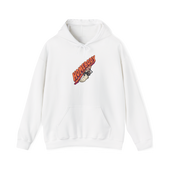 Court-Ordered Homebody — Hoodie