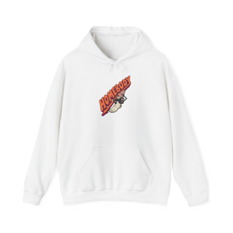 Court-Ordered Homebody — Hoodie