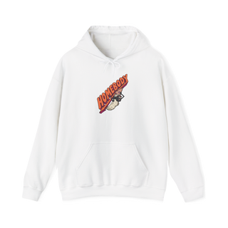 Court-Ordered Homebody — Hoodie