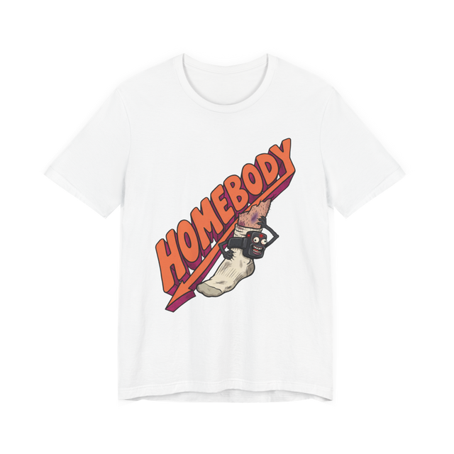 The Shirt Offensive
