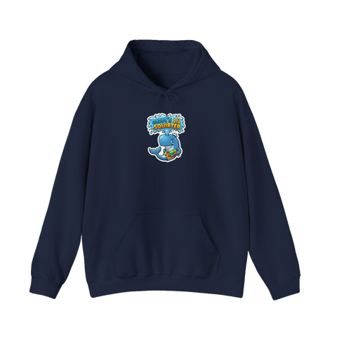 Daddy's Lil Squirter — Hoodie